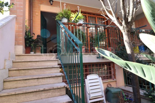 casa indipendente in vendita a Capena