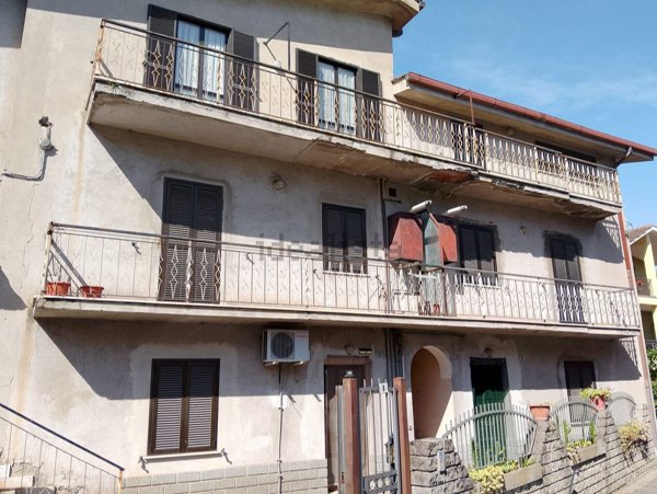 appartamento in vendita a Capena