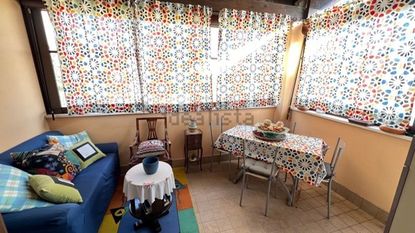 appartamento in vendita a Capena