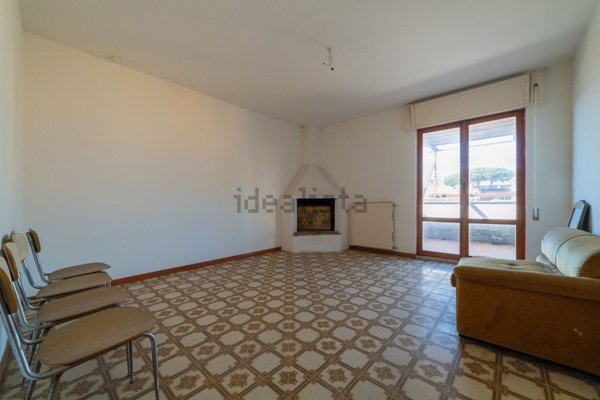 appartamento in vendita a Capena