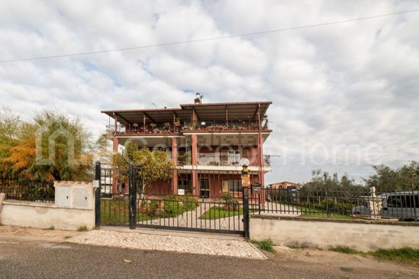 appartamento in vendita a Capena