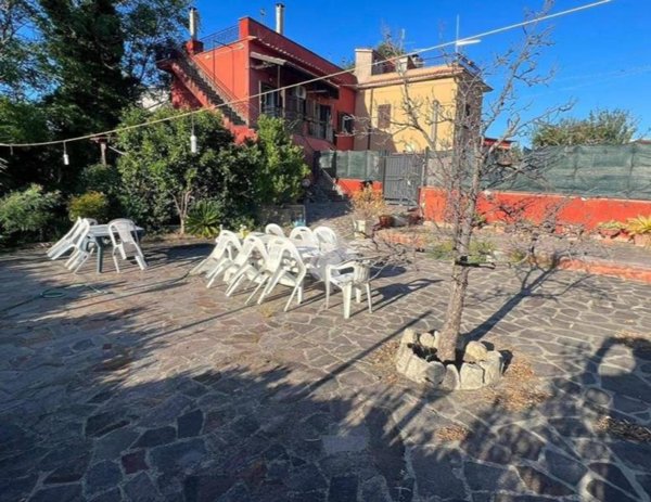 appartamento in vendita a Capena