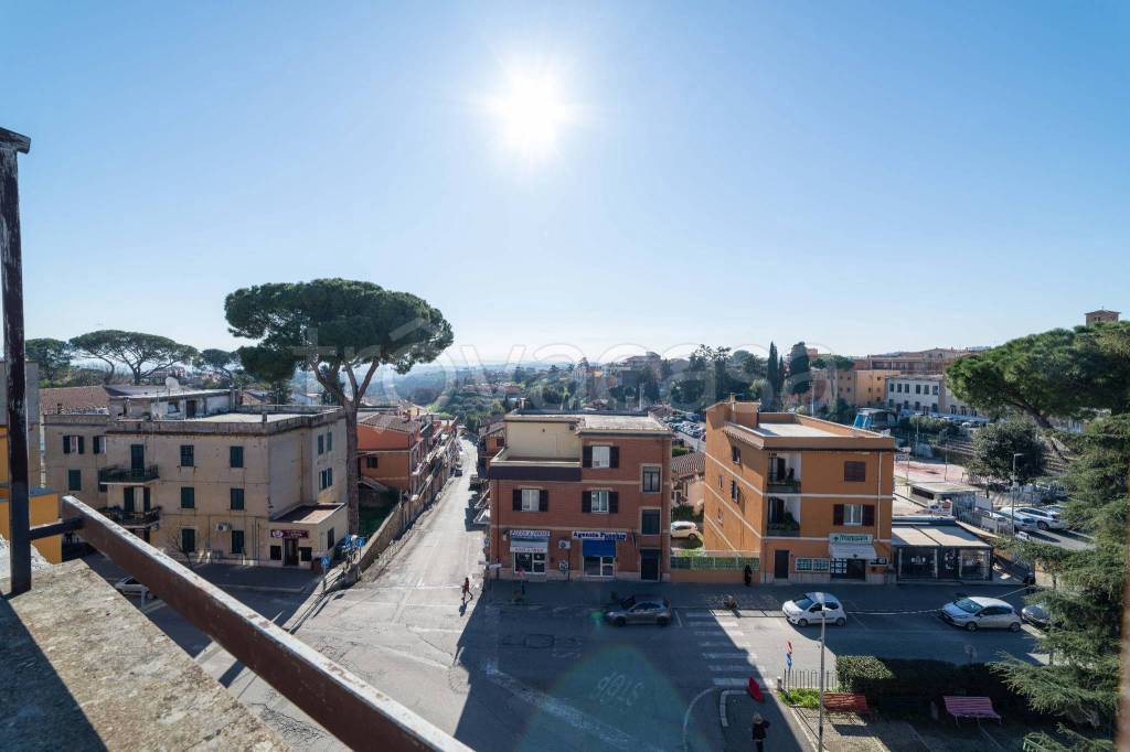 appartamento in vendita a Capena