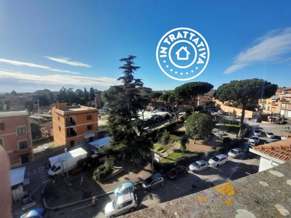 appartamento in vendita a Capena