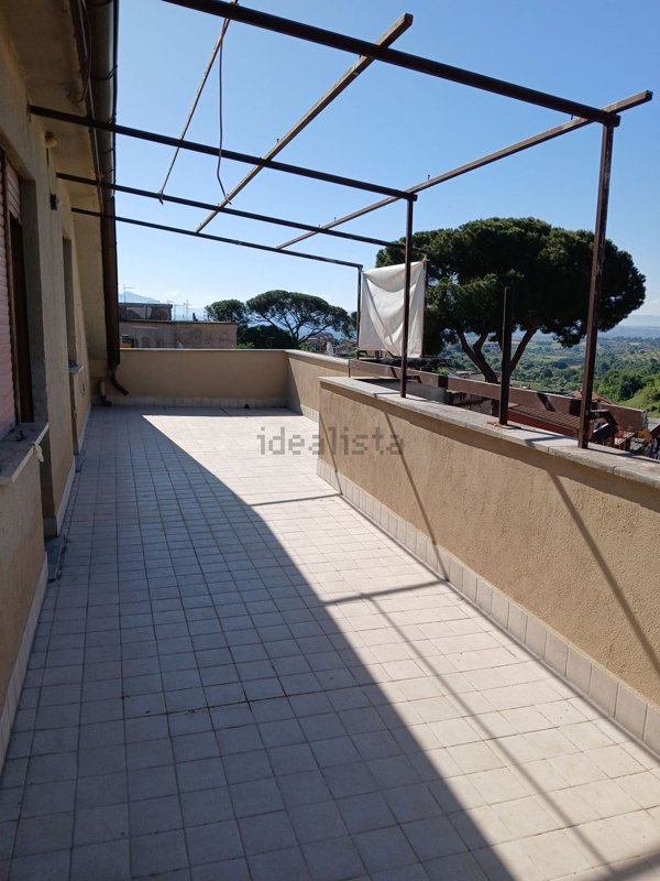 appartamento in vendita a Capena