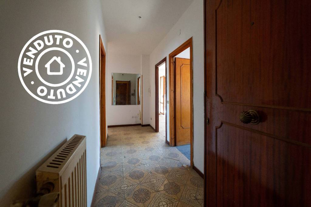 appartamento in vendita a Capena