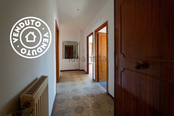 appartamento in vendita a Capena