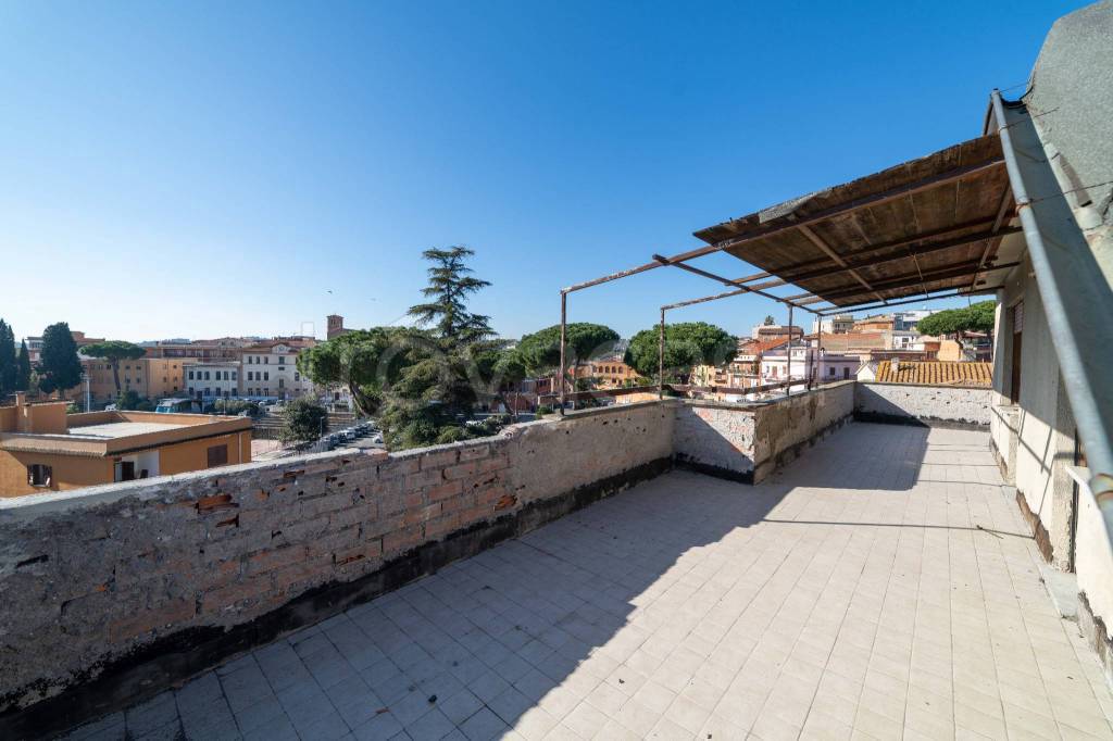 appartamento in vendita a Capena