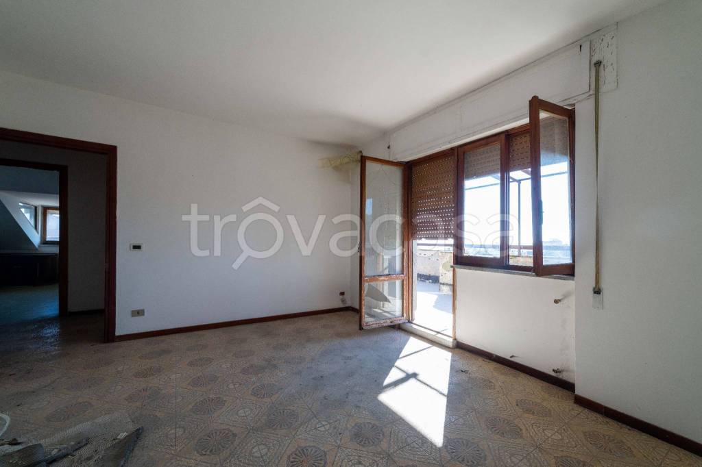 appartamento in vendita a Capena