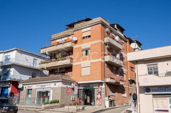 appartamento in vendita a Capena