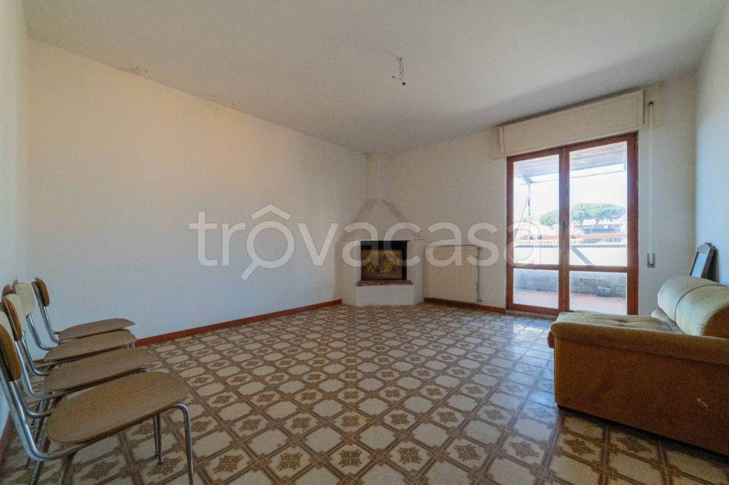 appartamento in vendita a Capena