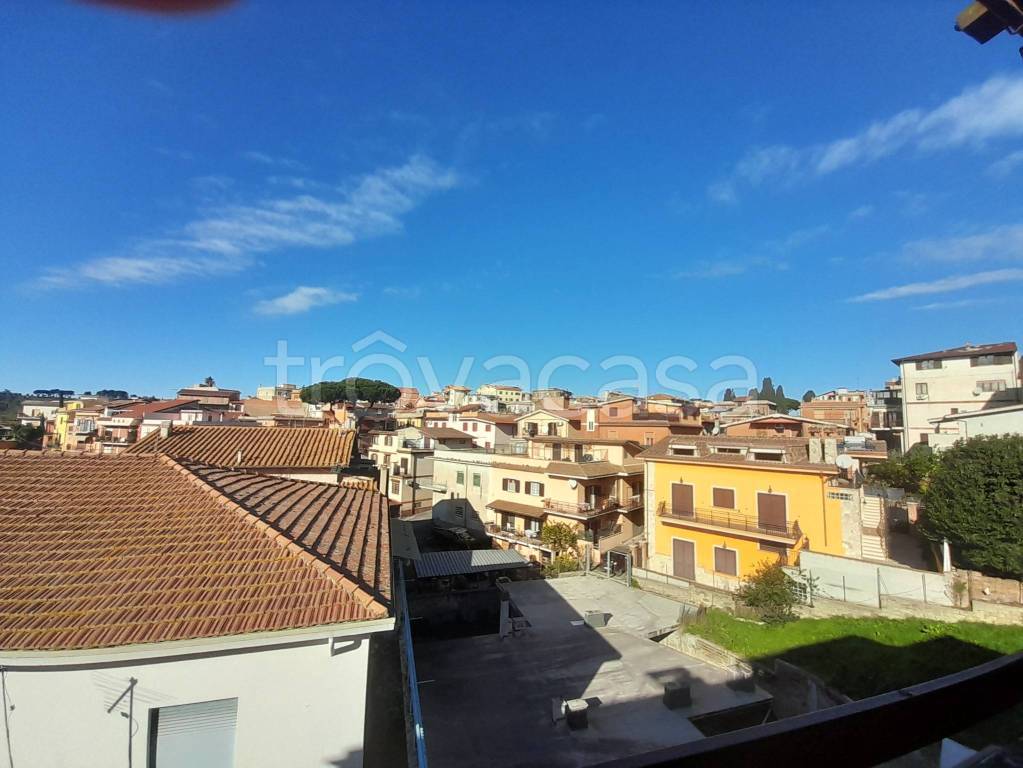 appartamento in vendita a Capena