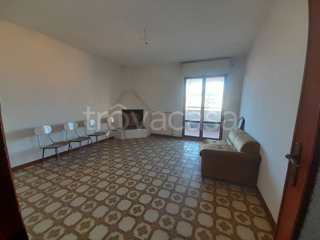 appartamento in vendita a Capena