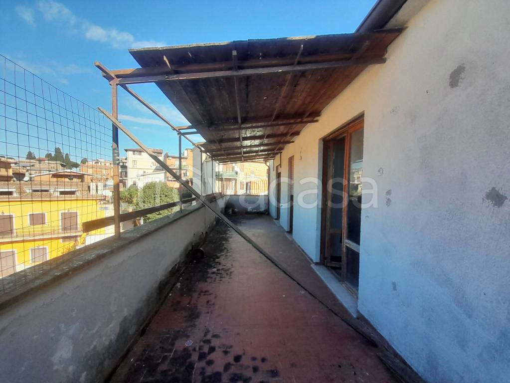 appartamento in vendita a Capena