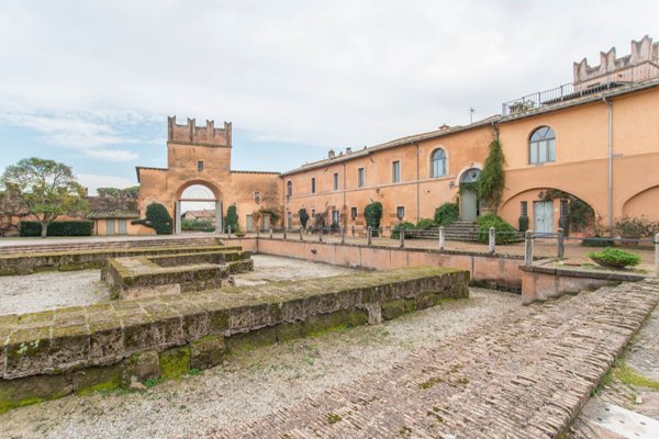 appartamento in vendita a Capena