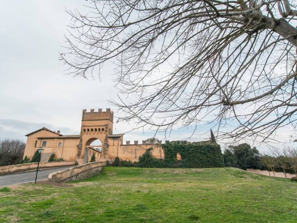 appartamento in vendita a Capena