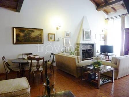 appartamento in vendita a Capena
