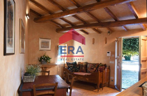 appartamento in vendita a Capena