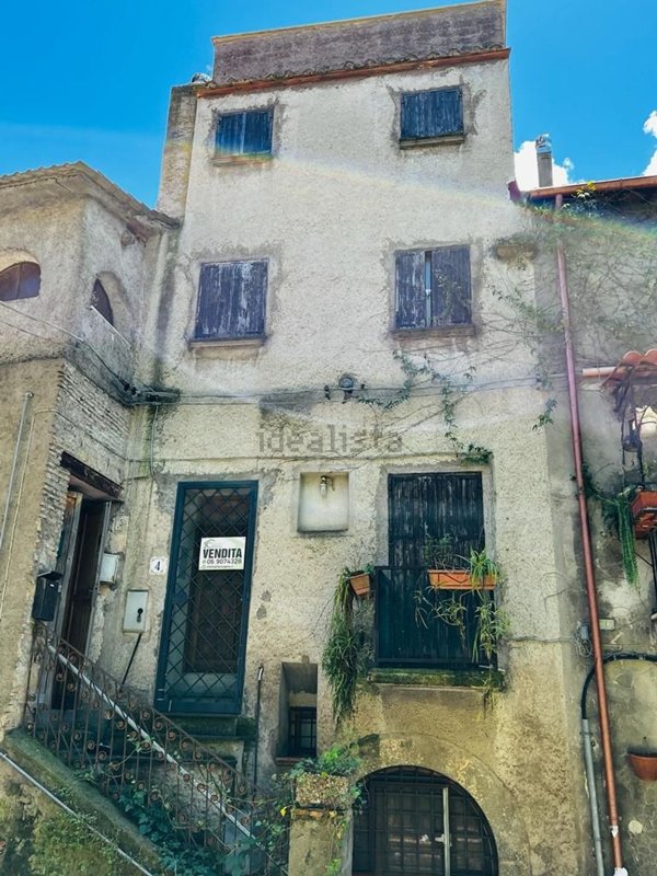appartamento in vendita a Capena