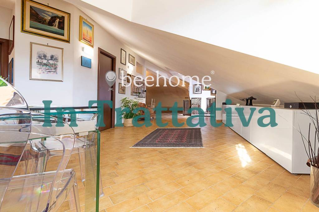 appartamento in vendita a Capena