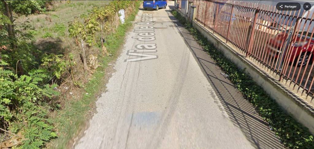 appartamento in vendita a Capena