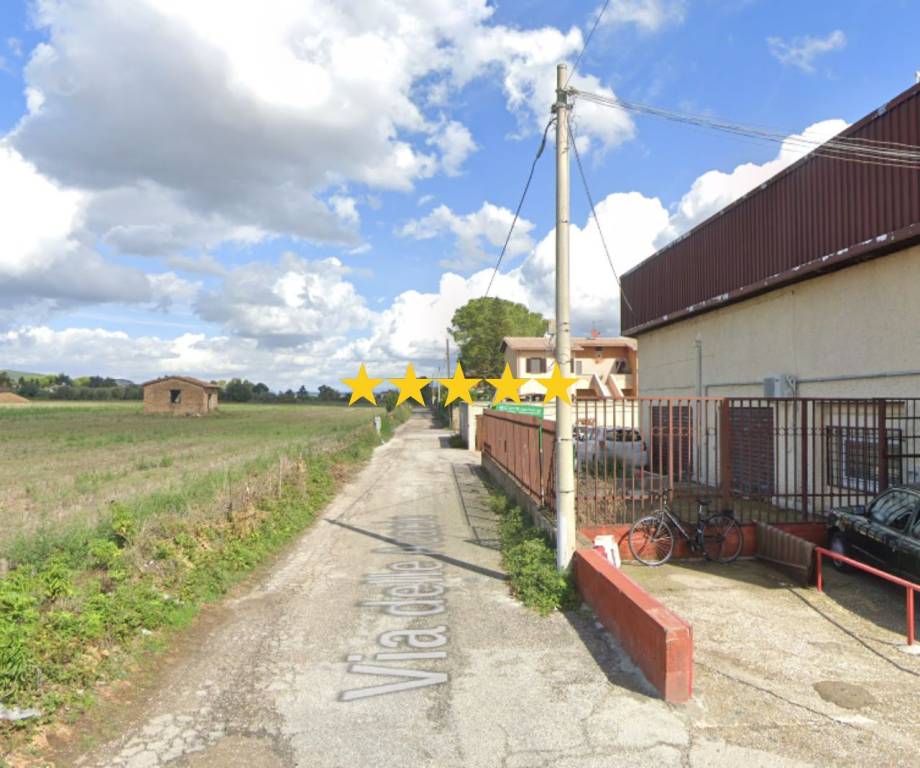 appartamento in vendita a Capena