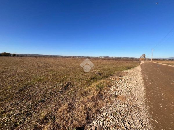 terreno agricolo in vendita a Capena