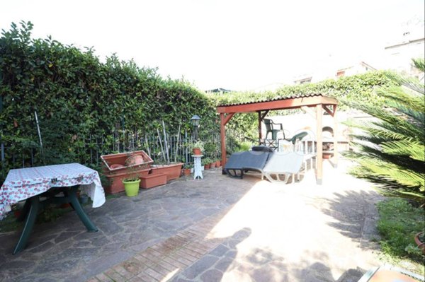 appartamento in vendita a Capena