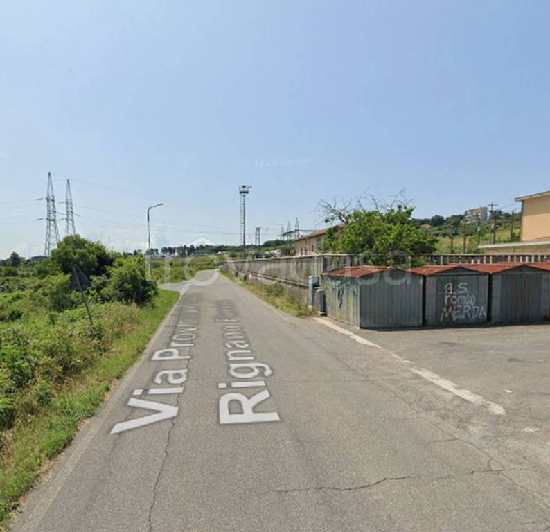 appartamento in vendita a Capena