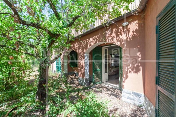 casa indipendente in vendita a Capena