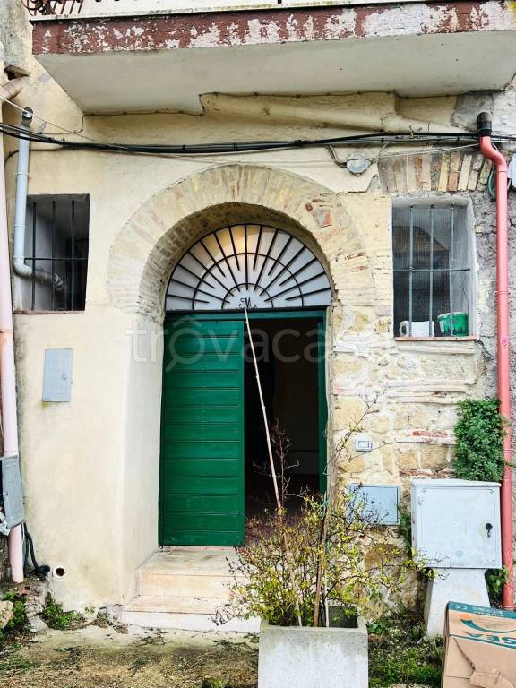 appartamento in vendita a Capena