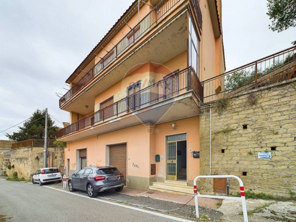 appartamento in vendita a Capena