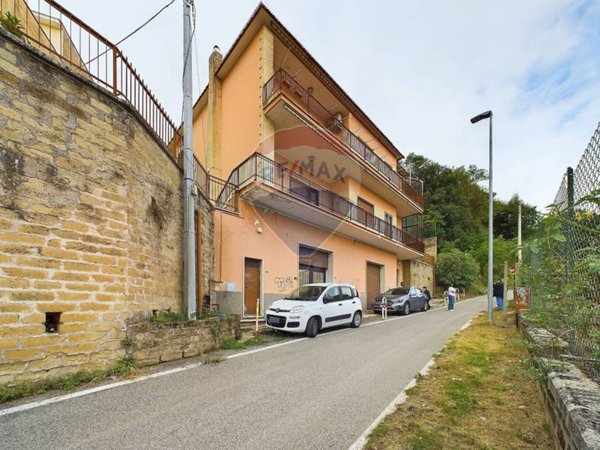 appartamento in vendita a Capena