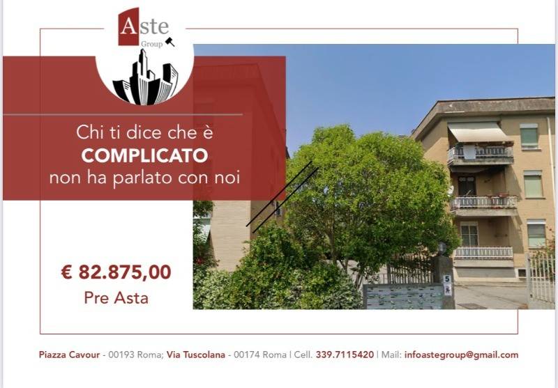 appartamento in vendita a Capena
