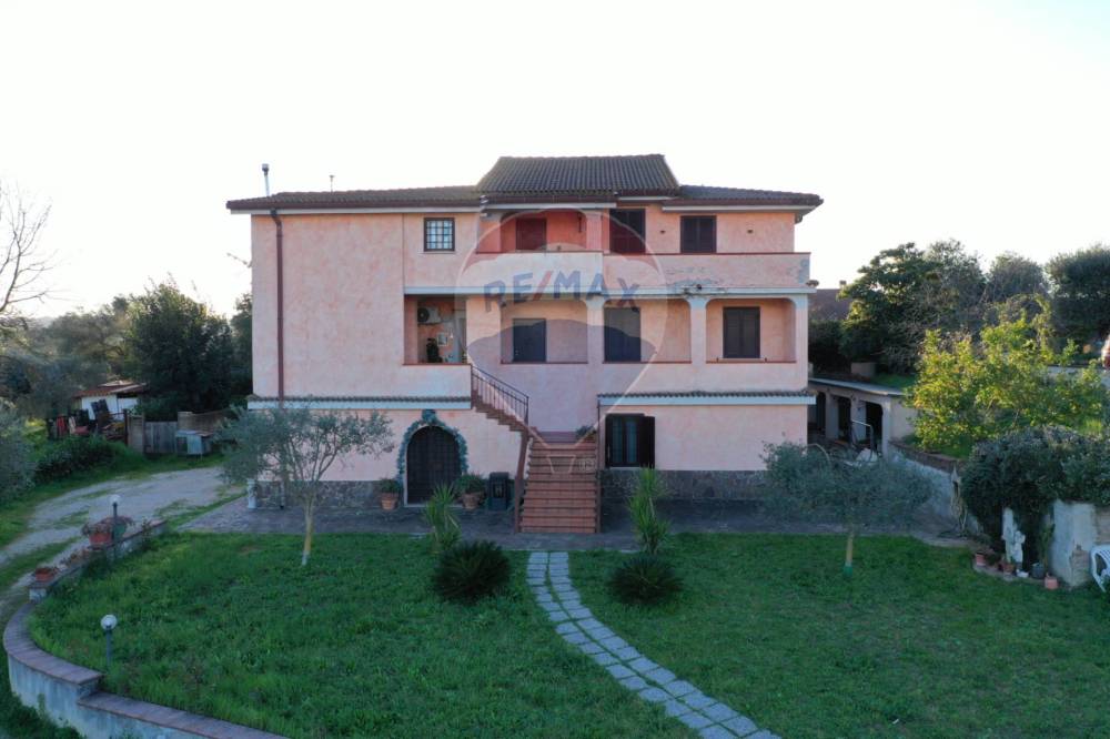 appartamento in vendita a Capena