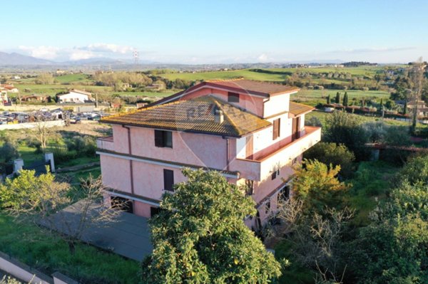 appartamento in vendita a Capena