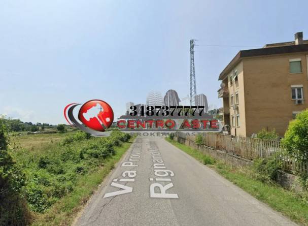 appartamento in vendita a Capena