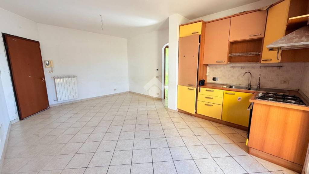 appartamento in vendita a Capena