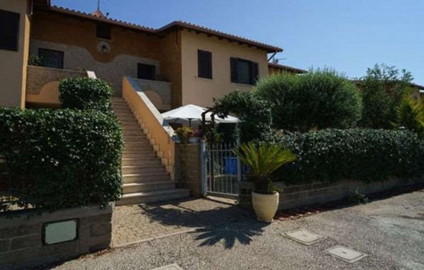 appartamento in vendita a Capena
