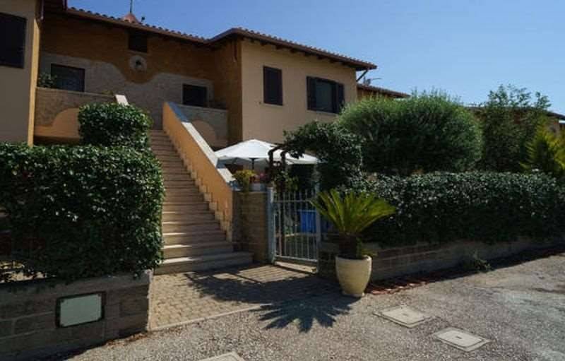 appartamento in vendita a Capena