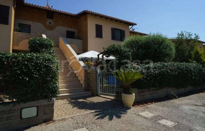 appartamento in vendita a Capena