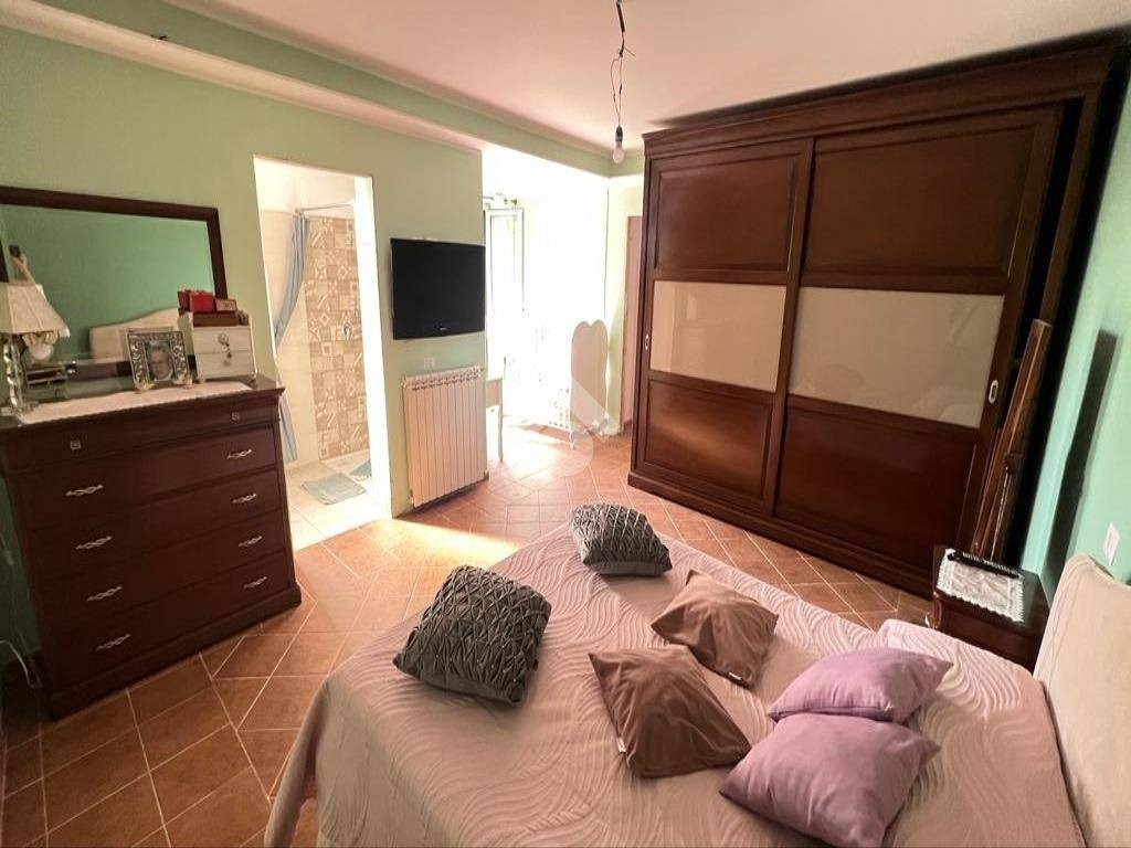 appartamento in vendita a Capena