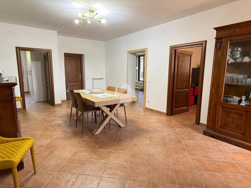appartamento in vendita a Capena
