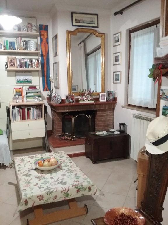 appartamento in vendita a Capena
