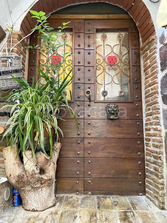 appartamento in vendita a Capena