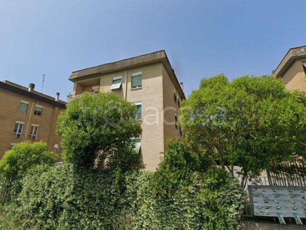 appartamento in vendita a Capena
