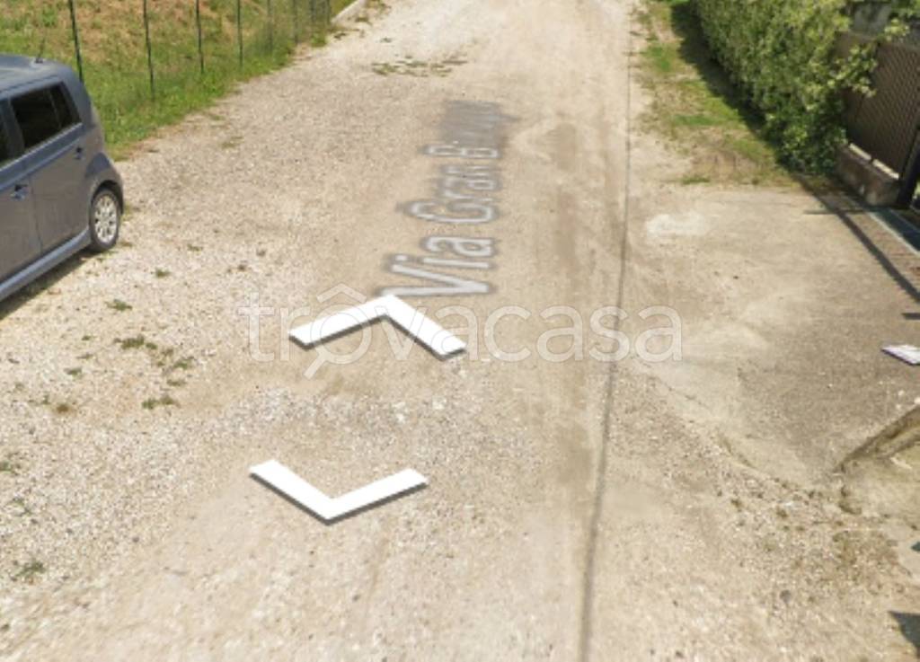 appartamento in vendita a Capena