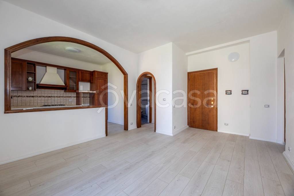 appartamento in vendita a Capena