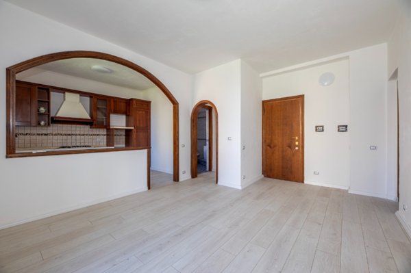 appartamento in vendita a Capena