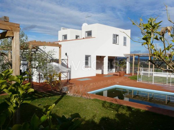 casa indipendente in vendita a Capena